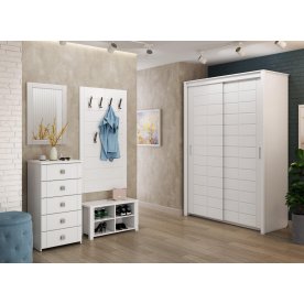 Зеркало Изабель ИЗ-90