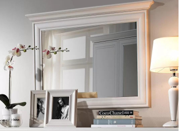 Зеркало Kentaki S132-LUS/155