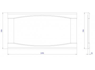 Зеркало Лацио