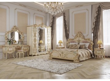 Зеркало Людовик