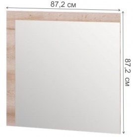 Зеркало Люмен 18