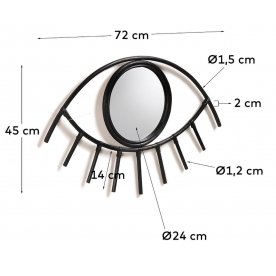 Зеркало Maela