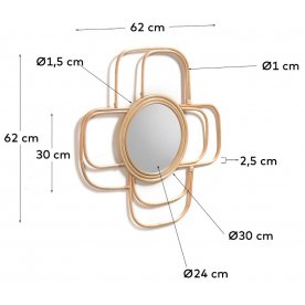 Зеркало Maeve