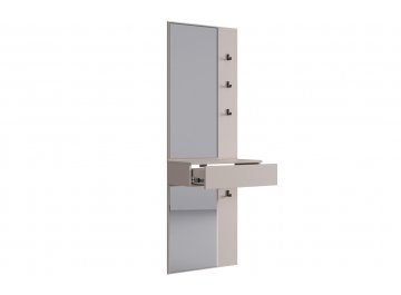 Зеркало Мерси