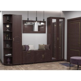 Зеркало Монблан МБ-40