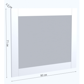 Зеркало Саманта