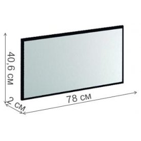 Зеркало Hyper 1