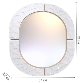 Зеркало WYSPAA 20