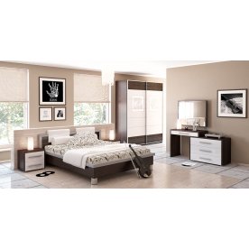 Зеркало Николь МН-020-08 