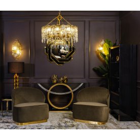 Зеркало Октагон-4