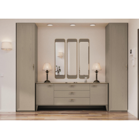 Зеркало Palmari P5410 1 шт