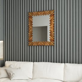 Зеркало Акация II V20082