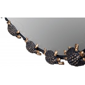 Зеркало Черепахи V20020