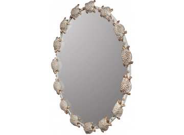 Зеркало Черепахи V20022