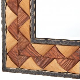 Зеркало Дерево III V20063