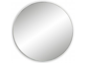 Зеркало Орбита V20114 серебро