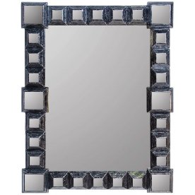 Зеркало Пирамида II V20141