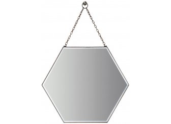 Зеркало Шестиугольник V20112