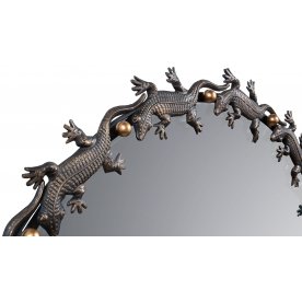 Зеркало Ящерицы V20010