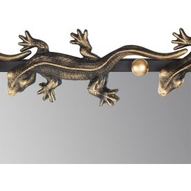 Зеркало Ящерицы V20011