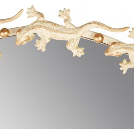 Зеркало Ящерицы V20012