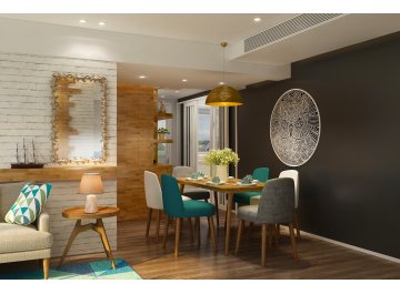 Зеркало Ящерицы V20013