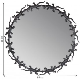 Зеркало Ящерицы V20014