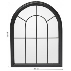 Зеркало Secret de Maison Romano PL08-80255