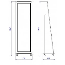 Зеркало Сиенна
