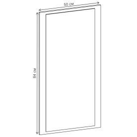 Зеркало Трувор