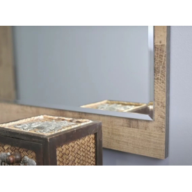 Зеркало Туск