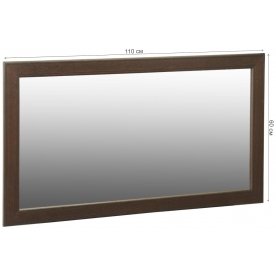 Зеркало Васко В 61Н