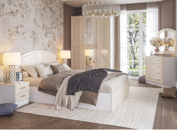 Зеркало Падуя ЗН