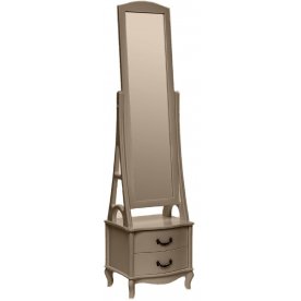 Зеркало Заварин