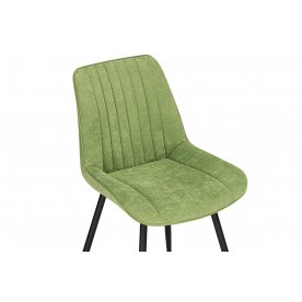 Стул на металлокаркасе Седа