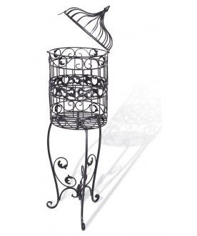 Подставка для цветов Ларо маленькая