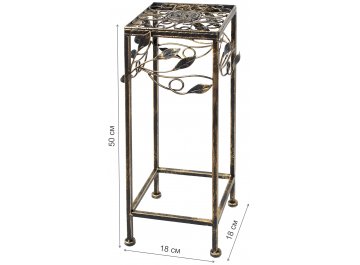 Подставка для цветов Габи малая