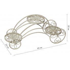Подставка для цветов Кордоба
