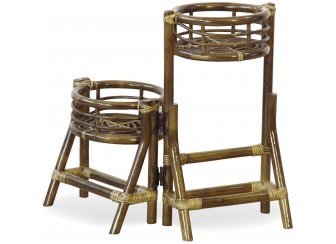 Подставка для цветов Calamus Rotan 15.25