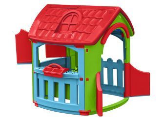 Детский домик Кухня 663