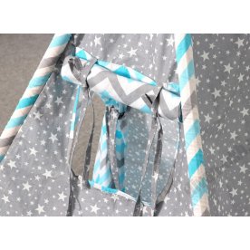 Детский домик Вигвам