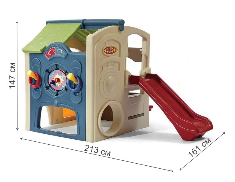 Игровой центр Веселые соседи 2