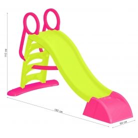 Детская горка 11257