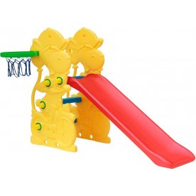 Горка Жираф SL-20