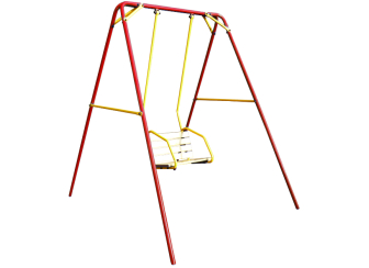 Качели Лидер 1-03