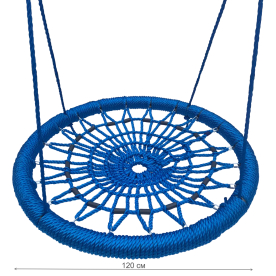 Качели Гнездо 120