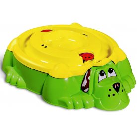 Песочница Sheffilton Kids Собачка 432