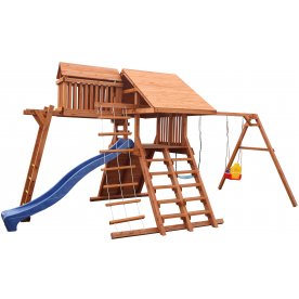 Детская площадка Можга Красная звезда Р985