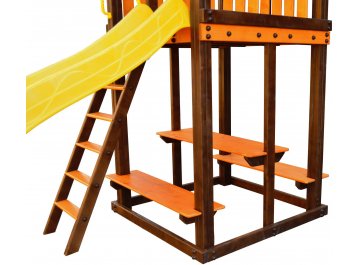 Детская площадка Bari-10