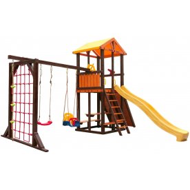 Детская площадка Bari-11